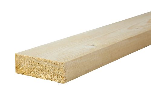 Fenyő 5x15x500