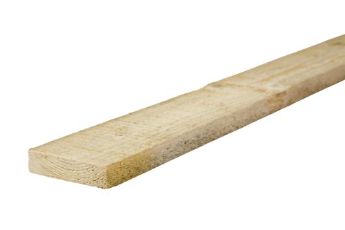 Fenyő 2,5x20x400