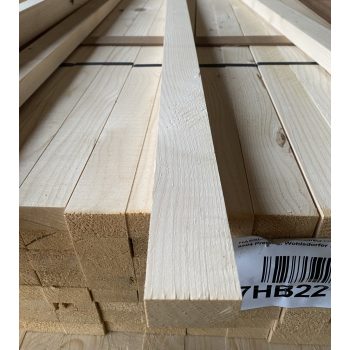 Luc szárított egalizált léc 28x48x4000