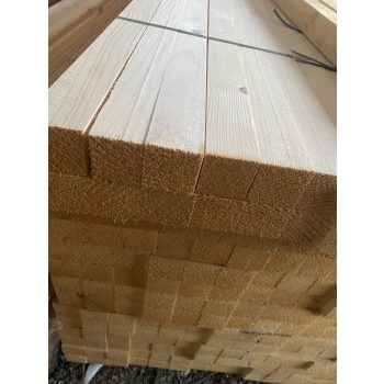 Luc szárított egalizált léc 48x48x4000