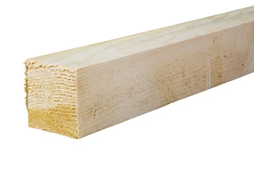 Fenyő 15x15x400