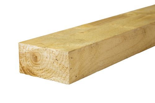 Fenyő 7,5x15x500