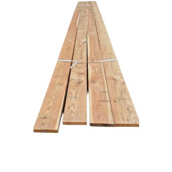 Vörösfenyő építő fűrészáru