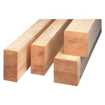 BSH Luc Rétegragasztott 120x120x13500