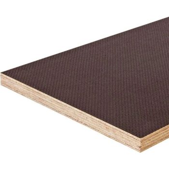 Nyír rétegelt csúszásmentes lemez 6,5x1250x2500