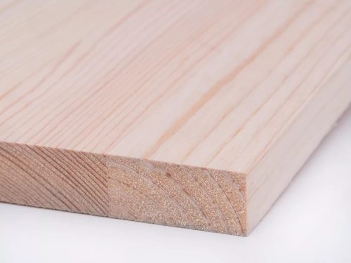 Táblásított borovi toldásmentes "BB" 40x1200x2500