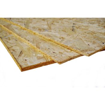 OSB lap III 18mm