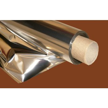 Hőtükrös párazáró reflex fólia 50m2