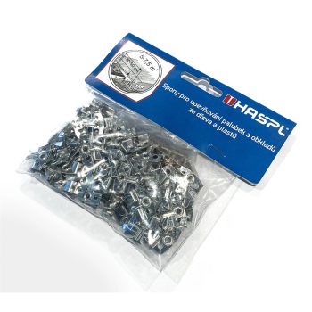 Lambériakapocs 3mm 100db/doboz