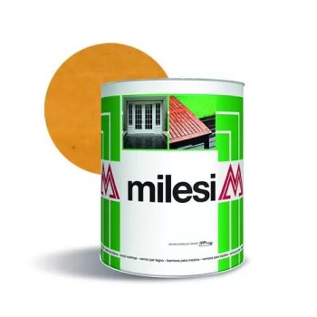 Milesi XGT 609 Tölgy 1L