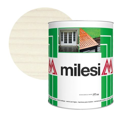 Milesi XGT 6100 fehér 5l
