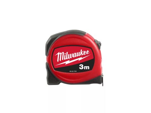 Milwaukee mérőszalag 3m