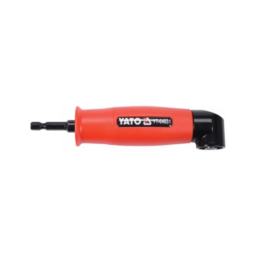 Sarokcsavarozó adapter 13Nm 1/4" 155mm (YATO)