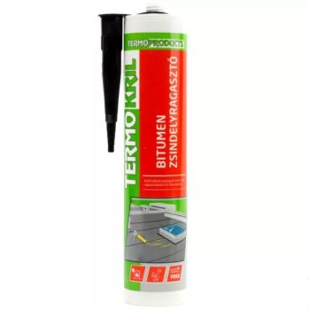 Zsindelyragasztó,Bitumenes Tömitő