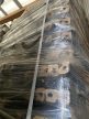 Pini-Kay keményfa brikett ömlesztett kivitelben 1000 kg/raklap