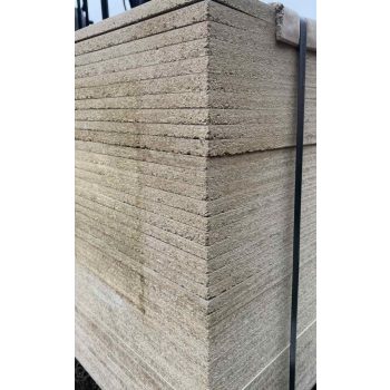 Cementkötésű faforgácslap betonyp lap