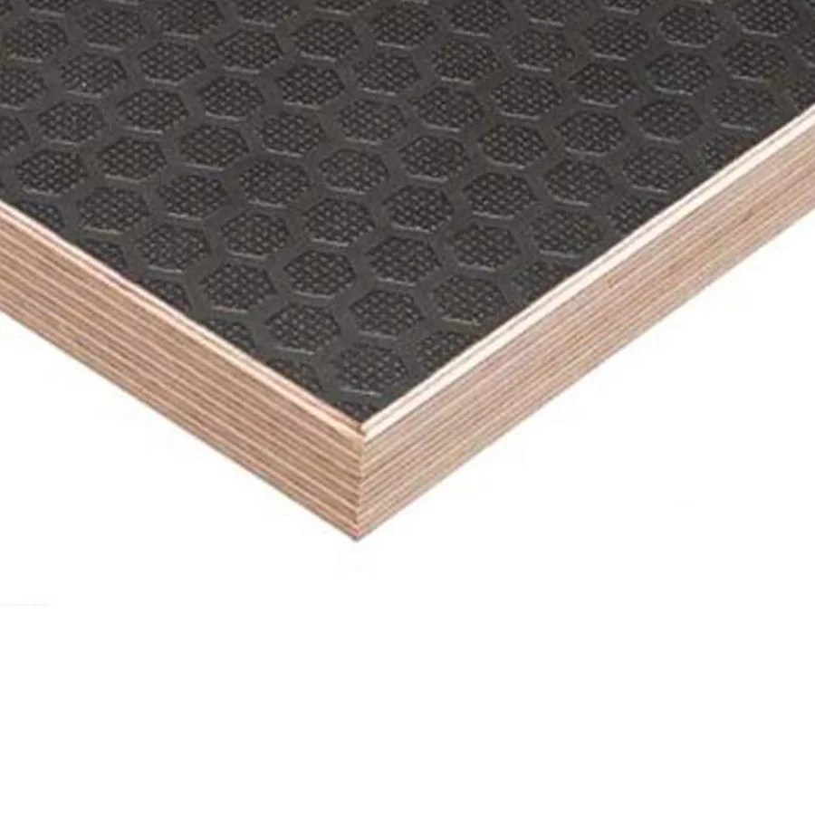 Csúszásmentes rétegelt lemez – A biztonság és tartósság találkozása